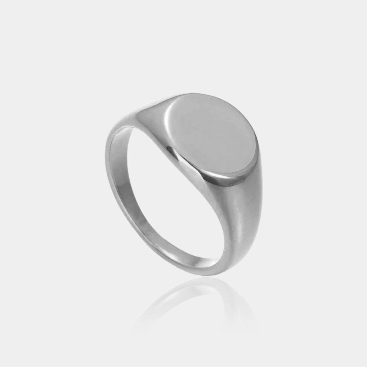 ANILLO PERSEFONE - SILVER - ATHEREOS