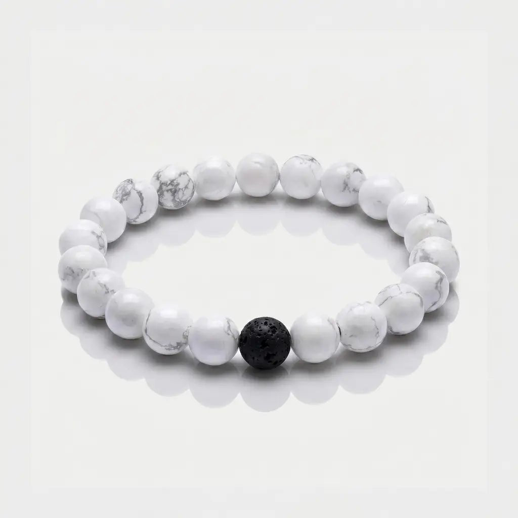 BRAZALETE MARMOL - Athereos