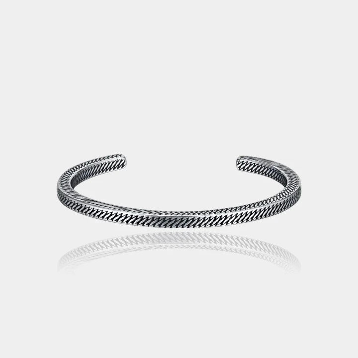 BRAZALETE VIRTUS - SILVER - ATHEREOS