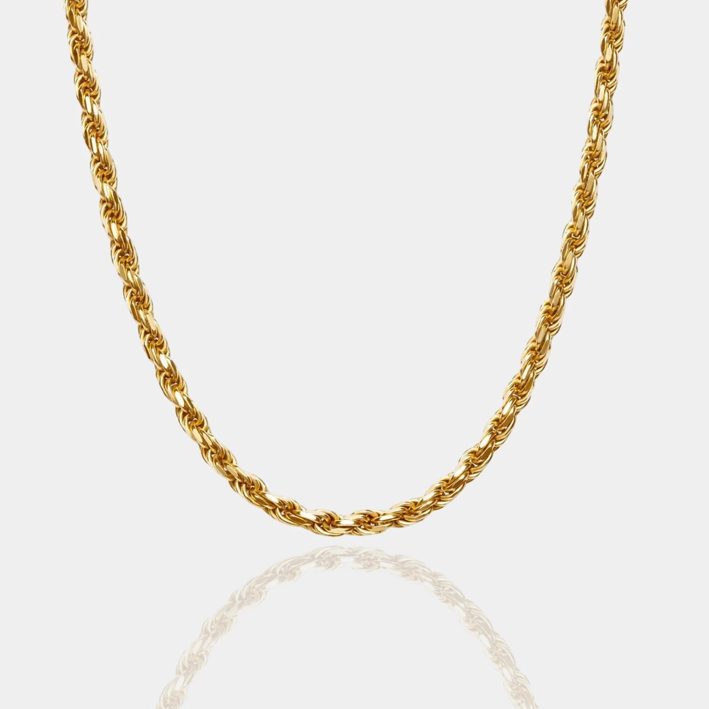 CADENA TORSAL - GOLD 5MM