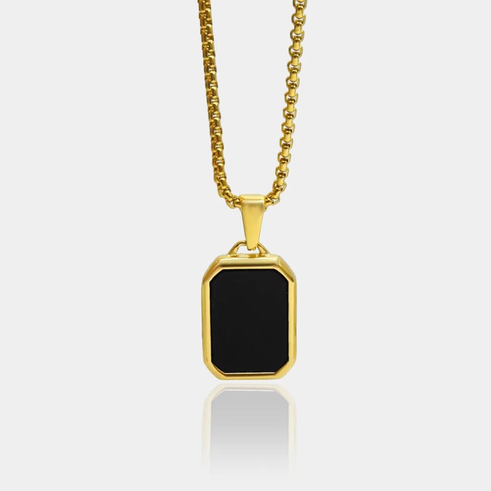 COLLAR MIDAS - GOLD - ATHEREOS