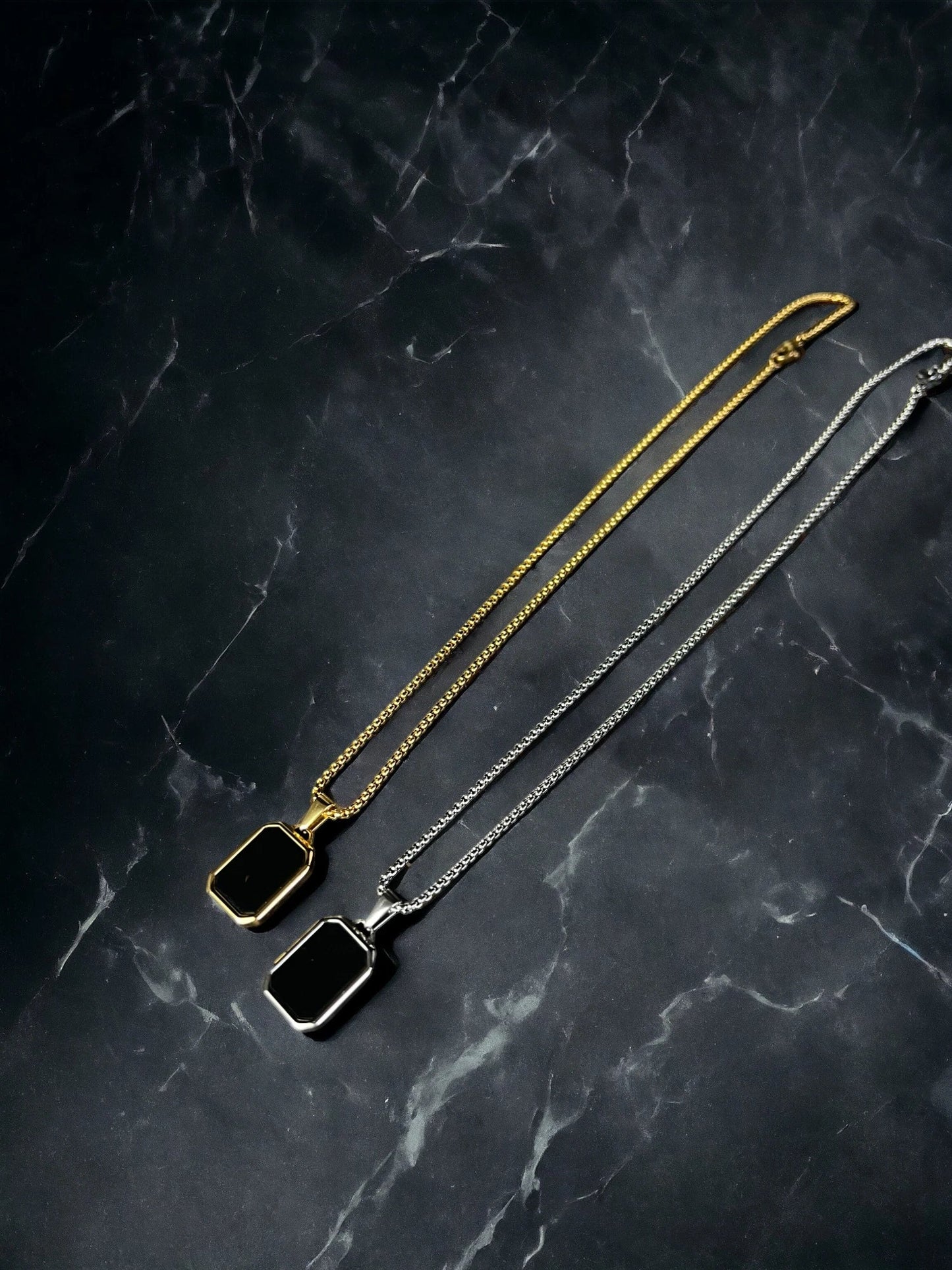 COLLAR MIDAS - GOLD - ATHEREOS