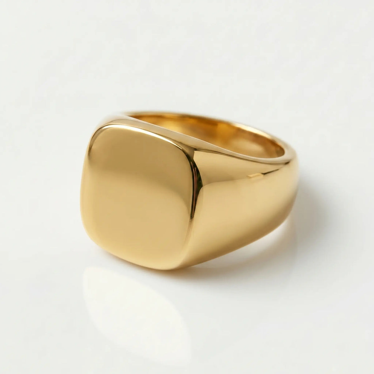 ANILLO ATLAS - GOLD