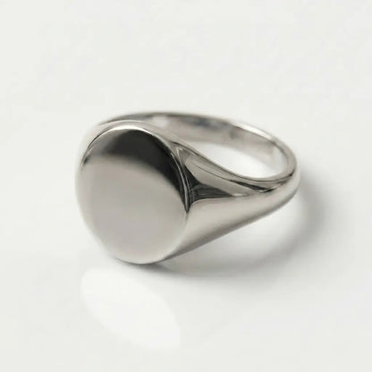 ANILLO PERSEFONE - SILVER - Athereos