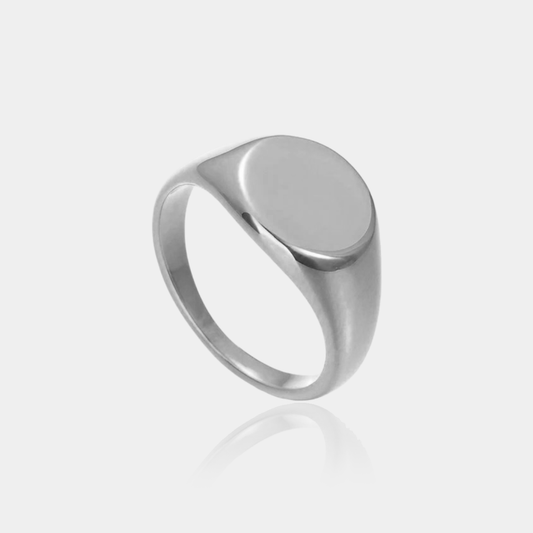 ANILLO PERSEFONE - SILVER - ATHEREOS
