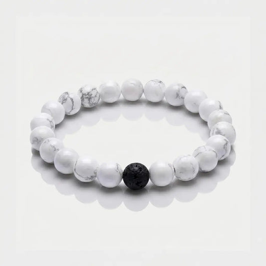 BRAZALETE MARMOL - Athereos