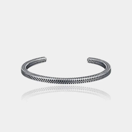 BRAZALETE VIRTUS - SILVER - ATHEREOS