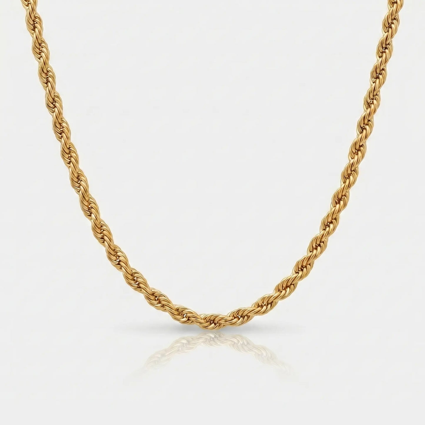 CADENA TORSAL - GOLD 5MM - Athereos