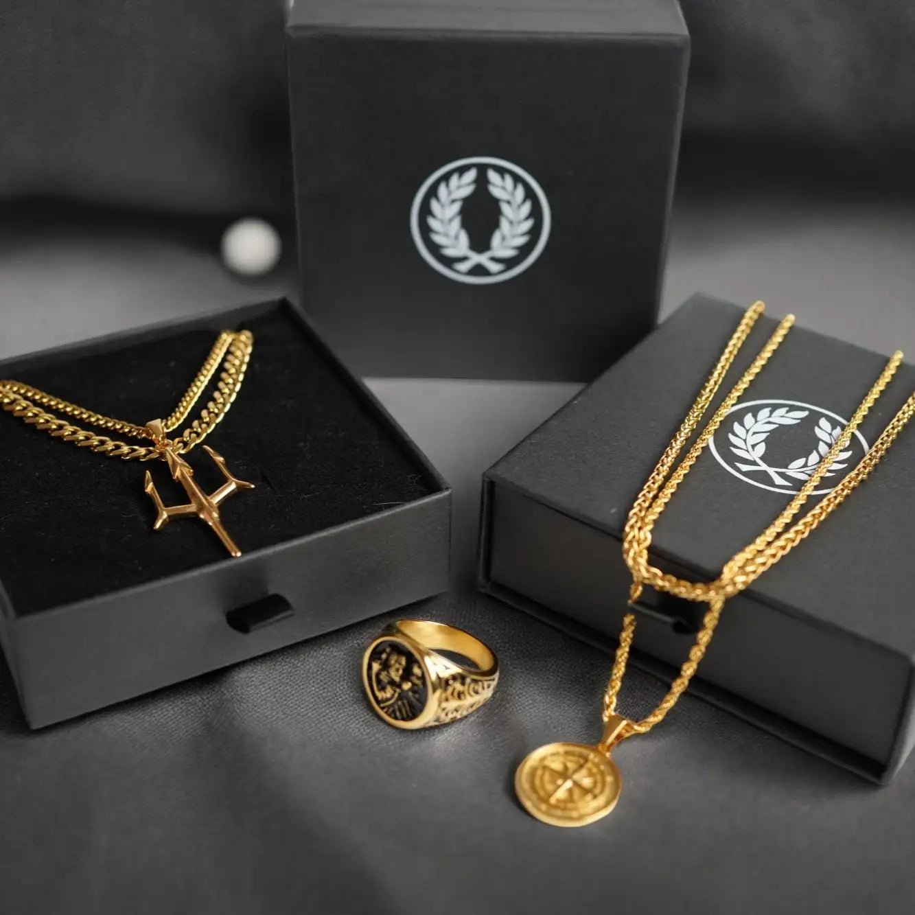 CAJA DE REGALO - ATHEREOS