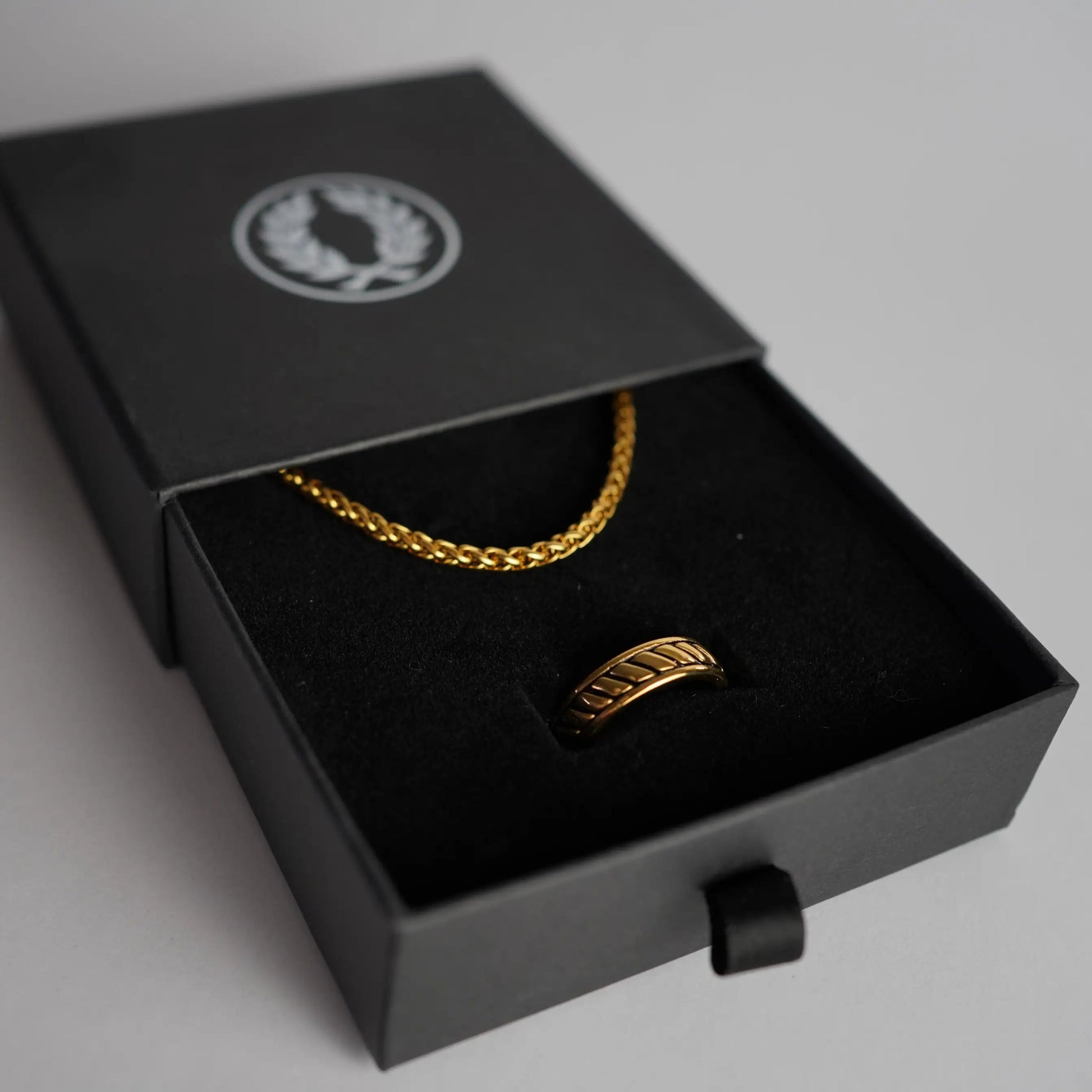 CAJA DE REGALO - ATHEREOS