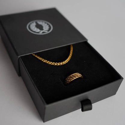 CAJA DE REGALO - ATHEREOS