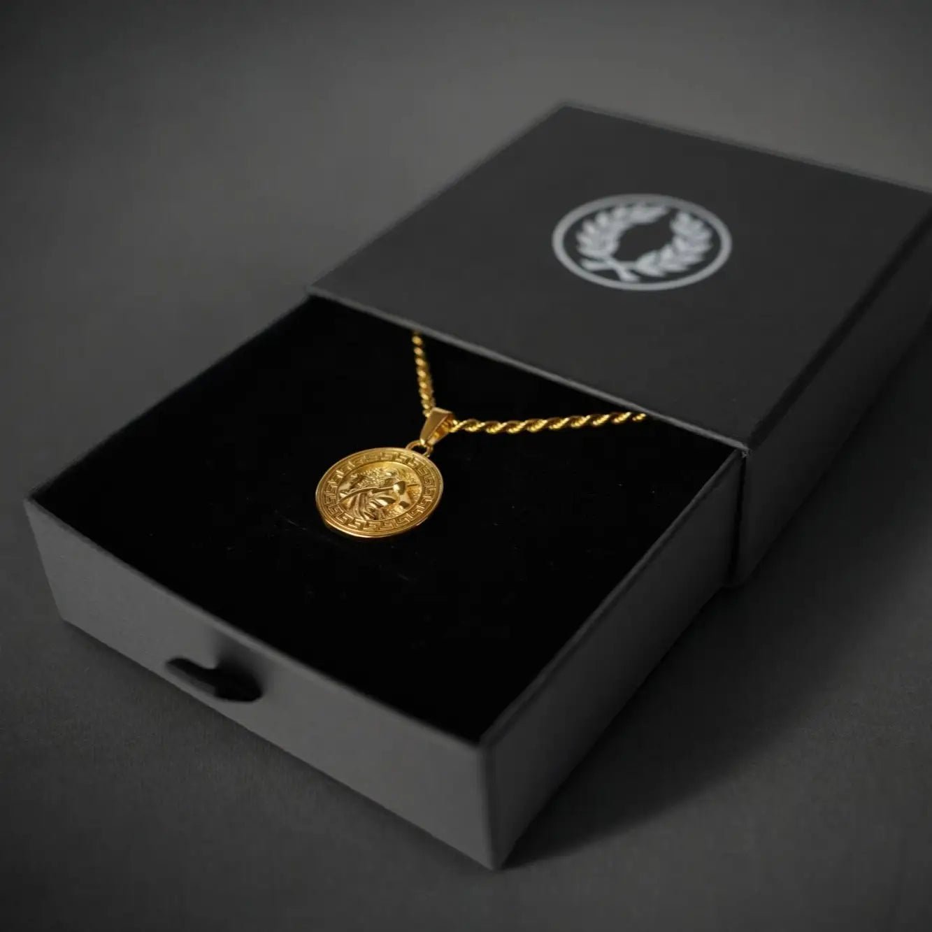 CAJA DE REGALO - ATHEREOS