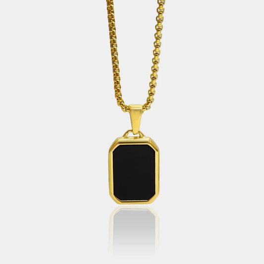 COLLAR MIDAS - GOLD - ATHEREOS