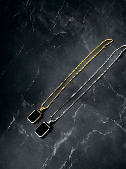 COLLAR MIDAS - GOLD - ATHEREOS